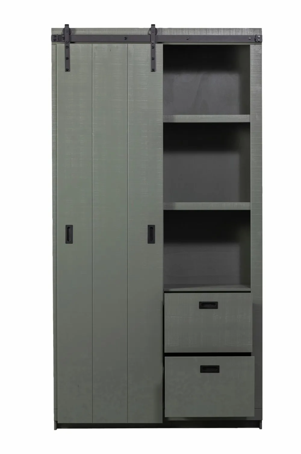 vtwonen Garderobeskabe-Garderobeskab Silas