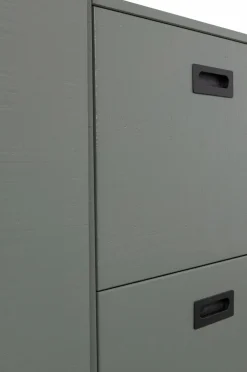 vtwonen Garderobeskabe-Garderobeskab Silas