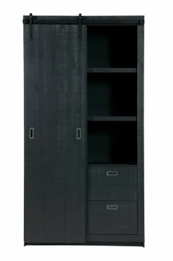 vtwonen Garderobeskabe-Garderobeskab Silas