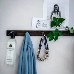 Washologi Opvask & Rengøring-Linnedvand Purity 750 ml