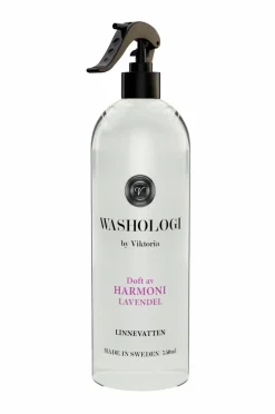Washologi Opvask & Rengøring-Linnedvand Harmoni 750 ml