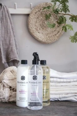 Washologi Opvask & Rengøring-Linnedvand Harmoni 750 ml