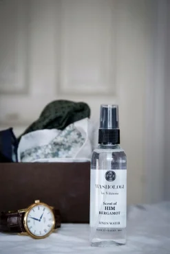 Washologi Opvask & Rengøring-Linnedvand Honom 100 ml