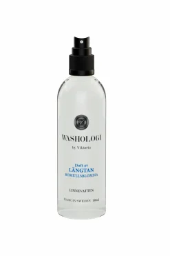 Washologi Opvask & Rengøring-Linnedvand Längtan 100 ml