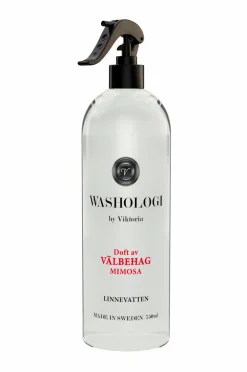 Washologi Opvask & Rengøring-Linnedvand Välbehag 750 ml
