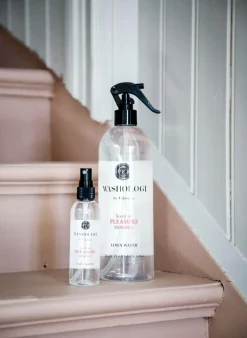 Washologi Opvask & Rengøring-Linnedvand Välbehag 750 ml