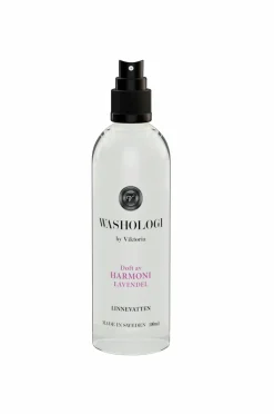 Washologi Opvask & Rengøring-Linnedvand Harmoni 100 ml