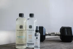 Washologi Opvask & Rengøring-Linnedvand Sport 100ml