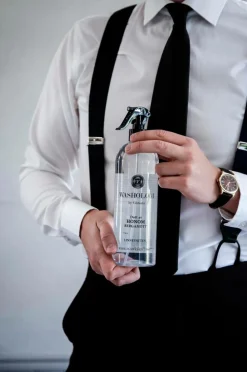 Washologi Opvask & Rengøring-Linnedvand Honom 750 ml