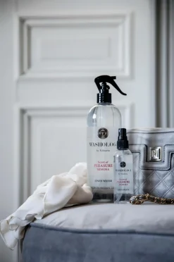 Washologi Opvask & Rengøring-Linnedvand Välbehag 100 ml