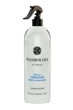 Washologi Opvask & Rengøring-Linnedvand Längtan 750 ml