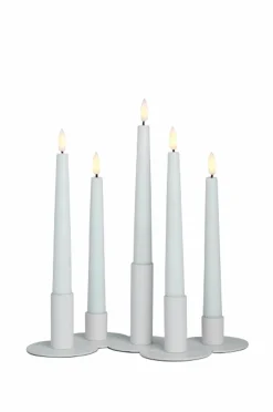 watt & VEKE Julebelysning-Adventsstage Lykke