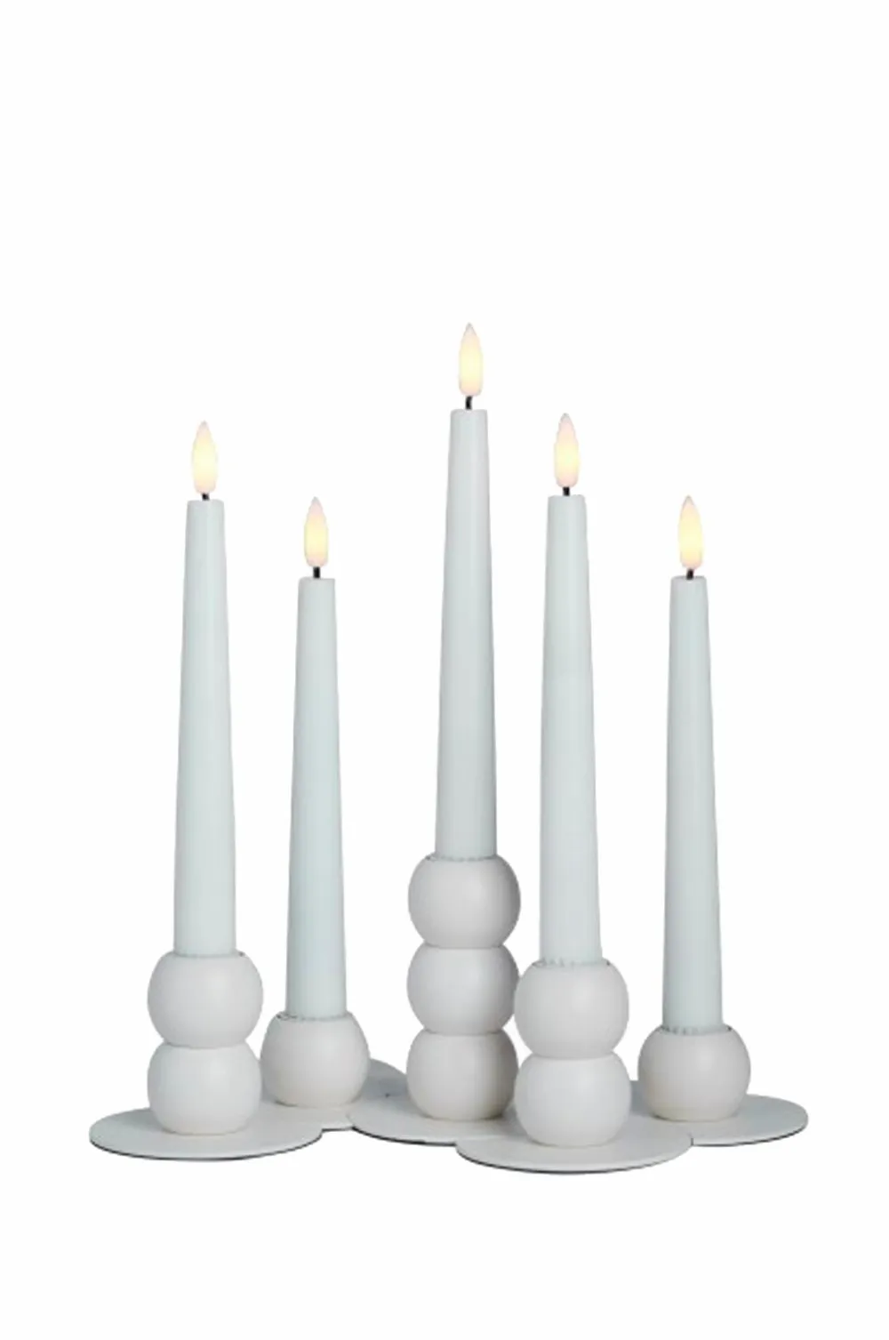 watt & VEKE Julebelysning-Adventsstage Lykke