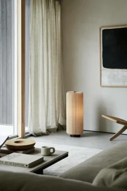 watt & VEKE Gulvlamper-Alba gulvlampe