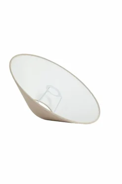 watt & VEKE Lampeskærme-Basic flat 30 Natural