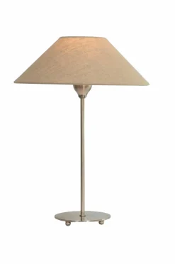 watt & VEKE Lampeskærme-Basic flat 30 Natural