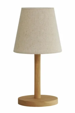 watt & VEKE Genopladelige Lamper-Bordlampe Tess bærbar