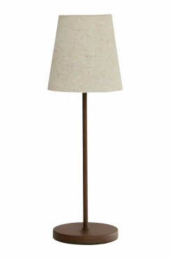 watt & VEKE Genopladelige Lamper-Bordlampe Tyra bærbar