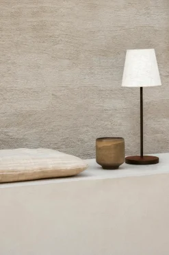 watt & VEKE Genopladelige Lamper-Bordlampe Tyra bærbar