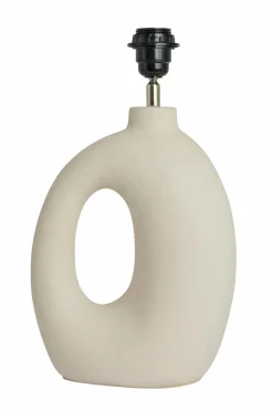 watt & VEKE Lampefødder-Bordlampe Ada