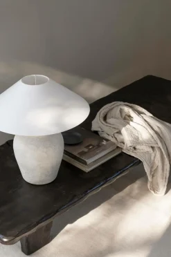 watt & VEKE Lampefødder-Lampefod Berit