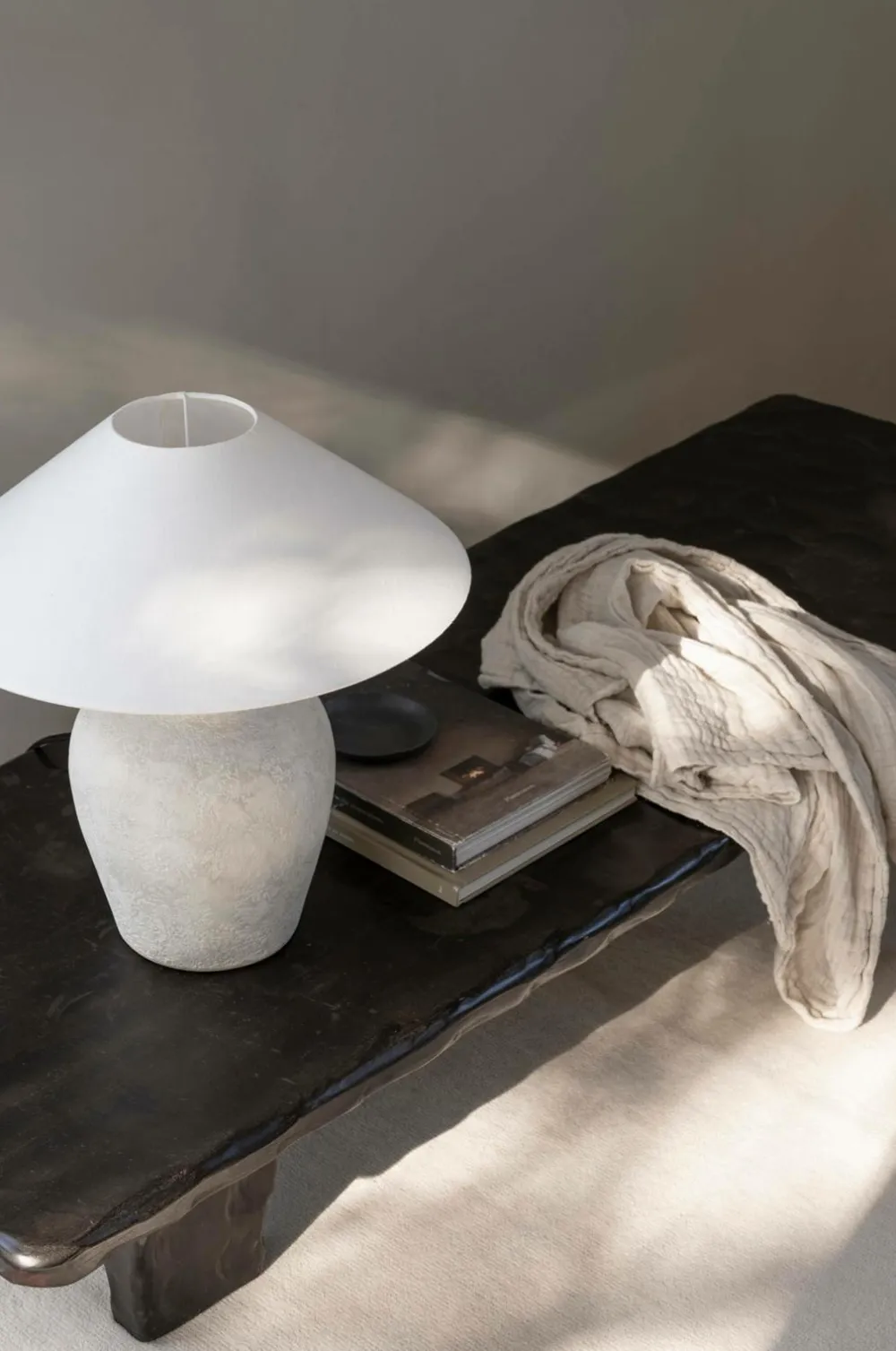 watt & VEKE Lampefødder-Lampefod Berit