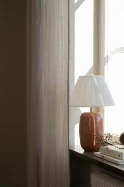 watt & VEKE Lampefødder-Lampefod Emily