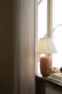 watt & VEKE Lampefødder-Lampefod Emily