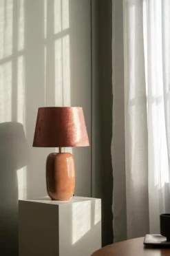 watt & VEKE Lampefødder-Lampefod Emily