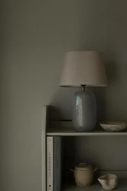 watt & VEKE Lampefødder-Lampefod Emily