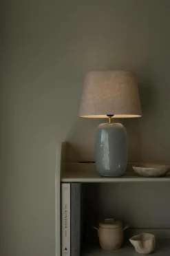 watt & VEKE Lampefødder-Lampefod Emily