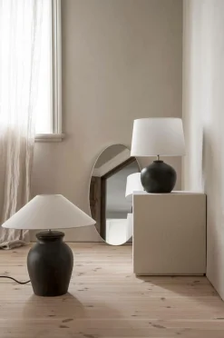 watt & VEKE Lampefødder-Lampefod Berit