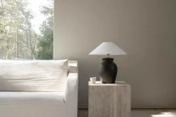 watt & VEKE Lampefødder-Lampefod Berit