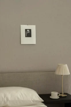 watt & VEKE Lampefødder-Line table 35