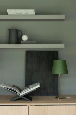 watt & VEKE Lampefødder-Line table 35