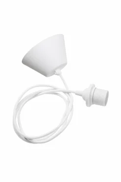 watt & VEKE Lampetilbehør-Loftlampe Ceiling cable sæt