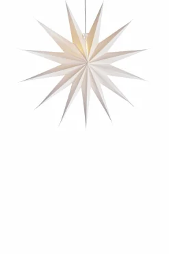 watt & VEKE Julebelysning-Papir Stjerne Vivi 100