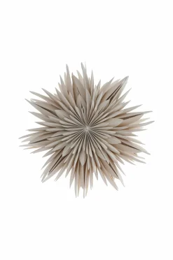 watt & VEKE Julepynt-Papirstjerne Maja 50