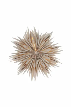 watt & VEKE Julepynt-Papirstjerne Maja 50