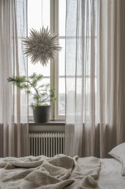 watt & VEKE Julepynt-Papirstjerne Maja 50