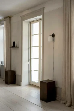 watt & VEKE Væglamper-Væglampe Noor