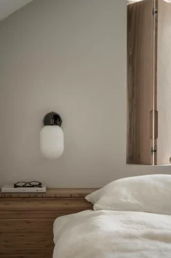 watt & VEKE Væglamper-Væglampe Noor