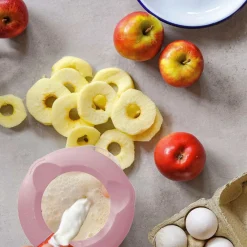 Westmark Bagetilbehør & Bageredskaber-Blandekande med låg, HELENA, 1,4 l,