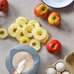 Westmark Bagetilbehør & Bageredskaber-Blandekande med låg, HELENA, 1,4 l,