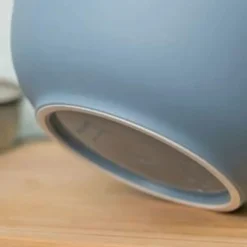 Westmark Bagetilbehør & Bageredskaber-Røreskål med todelt låg, 3,5 l,