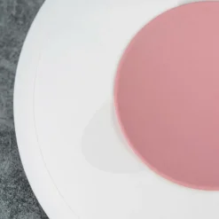 Westmark Bagetilbehør & Bageredskaber-Røreskål med todelt låg, 2,5 l,