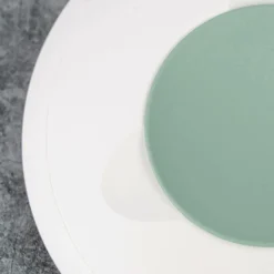 Westmark Bagetilbehør & Bageredskaber-Røreskål med todelt låg, 2,5 l,