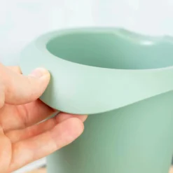 Westmark Bagetilbehør & Bageredskaber-Røreskål med todelt låg, 1 l,