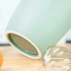 Westmark Bagetilbehør & Bageredskaber-Røreskål med todelt låg, 1 l,