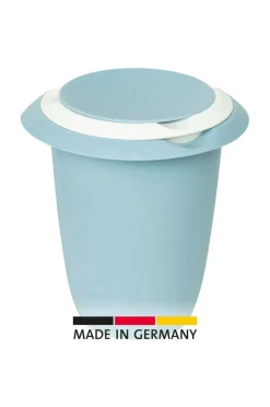 Westmark Bagetilbehør & Bageredskaber-Røreskål med todelt låg, 1 l,